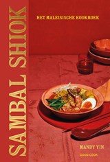 Sambal Shiok - Mandy Yin - 9789461432681