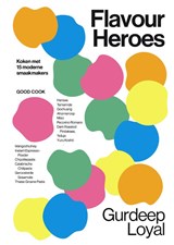 Flavour Heroes - Gurdeep Loyal - 9789461433503