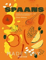 Spaans Made Easy - Omar Allibhoy - 9789461433602