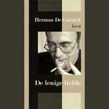 De lenige liefde - Herman De Coninck - 9789461492685