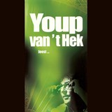 Youp van 't Hek leest ... - Youp van 't Hek - 9789461492708