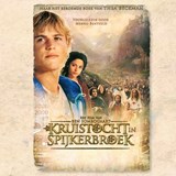 Kruistocht in spijkerbroek - Thea Beckman - 9789461494733