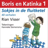 Sokjes in de fluitketel - Rian Visser - 9789461498960