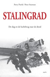 Stalingrad - Perry Pierik ; Peter Steeman - 9789461533203