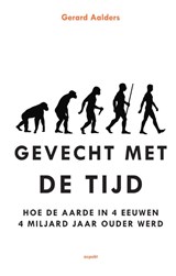 Gevecht met de tijd - Gerard Aalders - 9789461533821