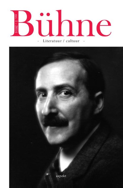 Buhne #1, Margreet den Buurman ; Perry Pierik - Paperback - 9789461535900