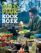 Het grote wildpluk kookboek - Edwin Florès ; Ron Blaauw ; Bobby Rust - 9789461563064
