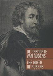 De geboorte van Rubens - the birth of Rubens