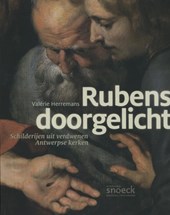 Rubens doorgelicht