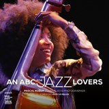 ABC's for Jazz Lovers - Pascal Kober - 9789461613868