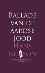 Ballade van de aardse Jood | Hans Keilson | 