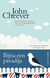 Bijna een paradijs - John Cheever - 9789461642899