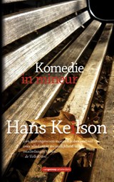 Komedie in mineur | Hans Keilson | 