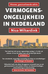 Vermogensongelijkheid in Nederland