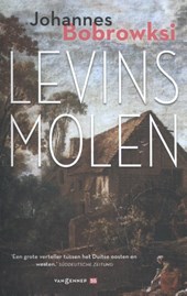 Levins Molen
