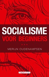 Socialisme voor beginners - Merijn Oudenampsen - 9789461644800