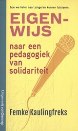 Eigen-Wijs - Femke Kaulingfreks - 9789461645852