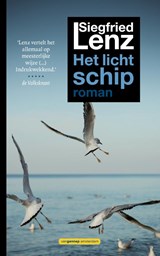 Het lichtschip | Siegfried Lenz ; Jan Hardenberg | 