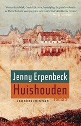 Huishouden | Jenny Erpenbeck | 