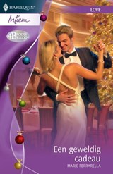 Een geweldig cadeau - Marie Ferrarella - 9789461703309