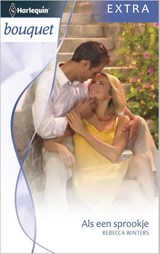 Als een sprookje - Rebecca Winters - 9789461707970
