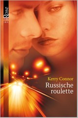 Russische roulette - Kerry Connor - 9789461708519