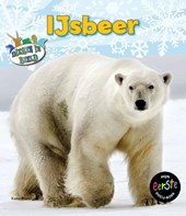 IJsbeer