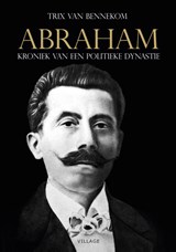 Abraham - Trix van Bennekom - 9789461852175