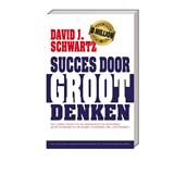 Succes door groot denken - David J. Schwartz - 9789461886668