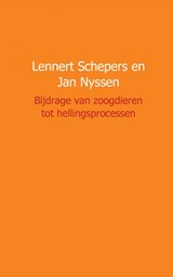 Bijdrage van zoogdieren tot hellingsprocessen - Lennert Schepers ; Jan Nyssen - 9789461932211