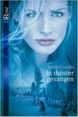 In duister gevangen - Linda Castillo - 9789461990013