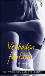 Verboden fantasie - Tori Carrington ; Tony Carrington - 9789461993380