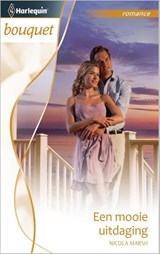 Een mooie uitdaging - Nicola Marsh - 9789461994202