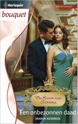 Een onbezonnen daad - Sharon Kendrick - 9789461994462