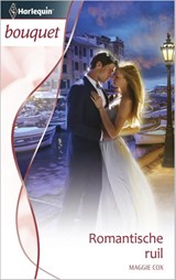 Romantische ruil - Maggie Cox - 9789461994530
