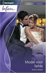 Model voor liefde - Nicola Marsh - 9789461995506