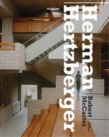 Herman Hertzberger - Robert McCarter - 9789462082038