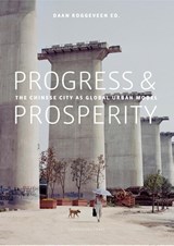 Progress & prosperity - Daan Roggeveen - 9789462083509