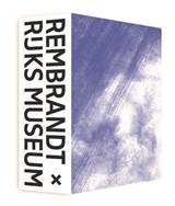 Rembrandt x Rijksmuseum | Erik Hinterding ; Mireille Linck ; Ilona van Tuinen ; Jane Turner | 