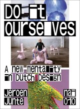 Do It Ourselves - Jeroen Junte - 9789462085206