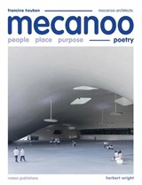 Mecanoo - Francine Houben ; Herbert Wright - 9789462085602