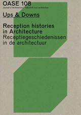 Oase108 - David Peleman ; Jantje Engels ; Christophe van Gerrewey - 9789462086173