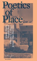 Poetics of Place - Klaske Havik - 9789462089600