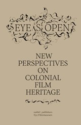 Eye(s) Open - Judith Ofner - 9789462089808