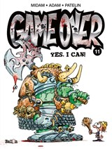 Yes, I can! - Adam ; Midam - 9789462101715