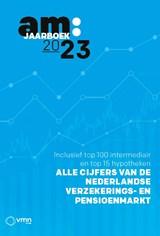 AMjaarboek 2023 - Rob van de Laar - 9789462158535