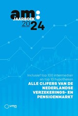 AMjaarboek 2024 - Rob van de Laar - 9789462159044