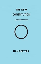 The New Constitution - Han Peeters - 9789462170964