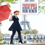 Parisiennes herken je aan hun benen - Andy Arnts - 9789462172111