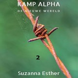 Kamp Alpha - Suzanna Esther - 9789462176492